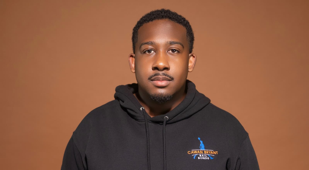 Cawan Bryant — Licensed Bail Bondsman Gainesville FL